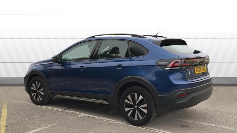 Volkswagen Taigo 1.0 TSI 110 Life 5dr DSG Petrol Hatchback